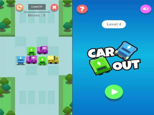 Play Car Out