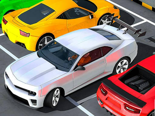 Play Car Parking Game 3d Car Drive Simulator Games 2021