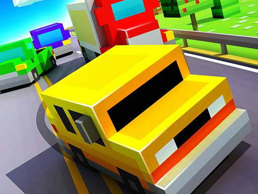 Play Car Race Game