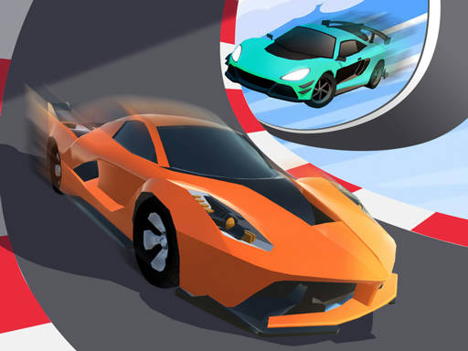 Play Car Racing: 3D Drive Mad