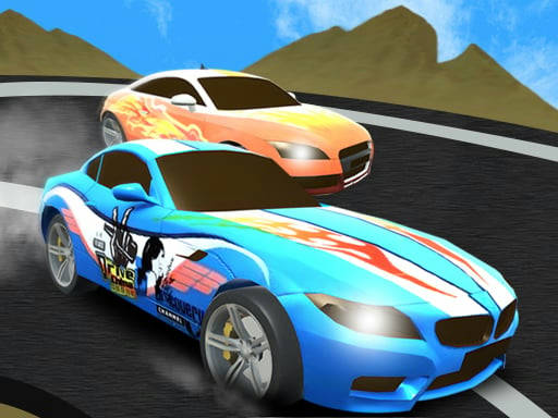 Play Car Racing Championship