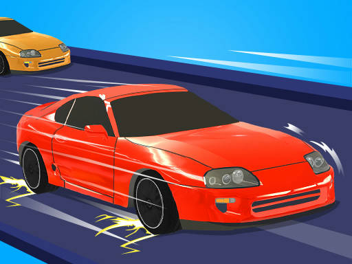 Play Car Racing Fever