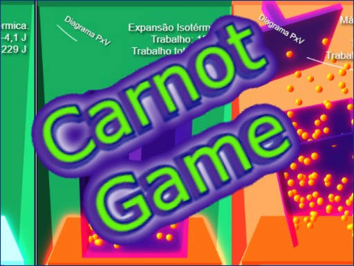 Play Carnot Game   Casual Physics