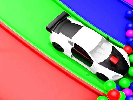 Play Cars Paint 3D 2021