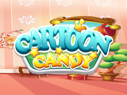 Play Cartoon Candy