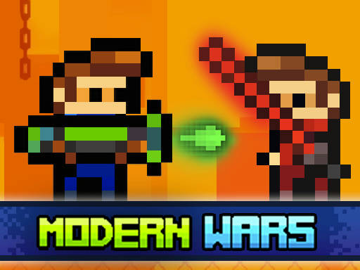 Play Castel Wars Modern