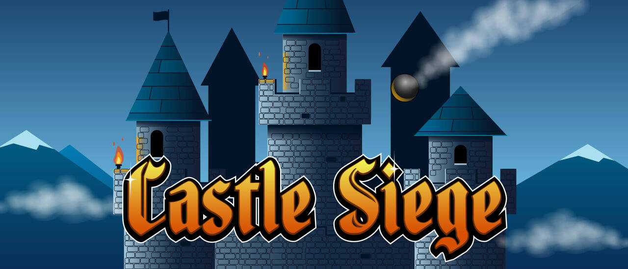 Play Castle Siege