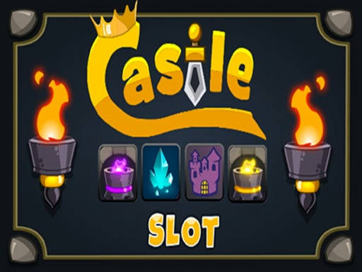 Play Castle Slot 2020