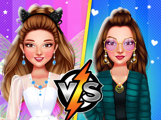 Play Celebrity Core Fashion Battle