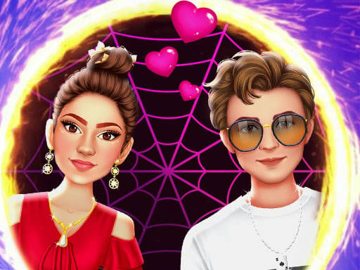 Play Celebrity First Date Adventure