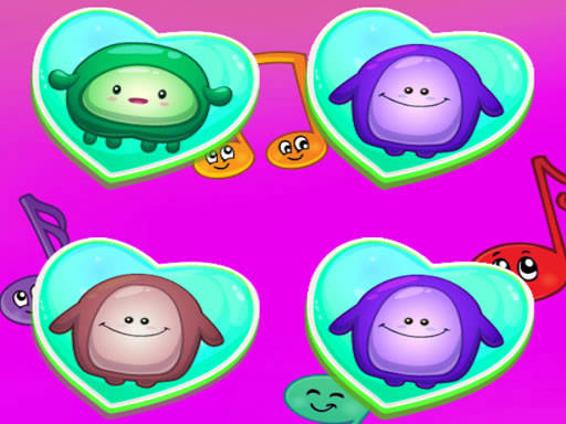 Play Chaki Memory Game