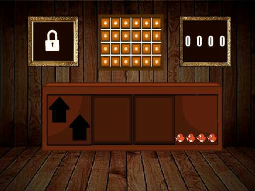 Play Chalet Escape