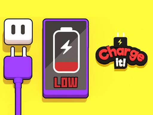 Play Charge My Phone!