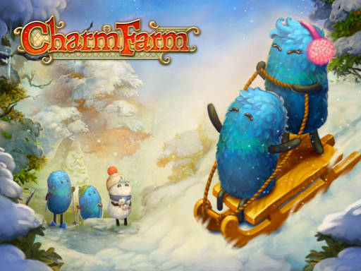 Play Charm Farm