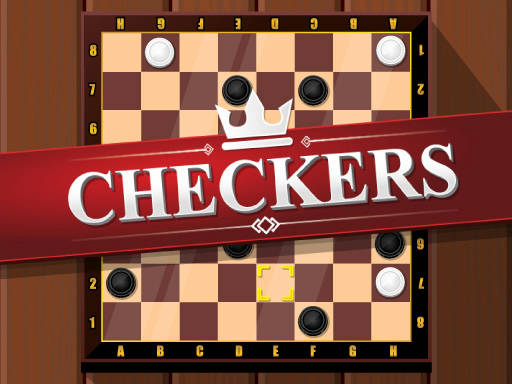 Play Checkers