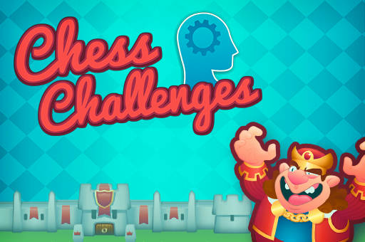 Play Chess Challenges