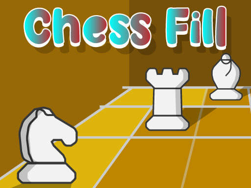 Play Chess Fill