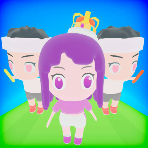 Play Chibi Idol Party