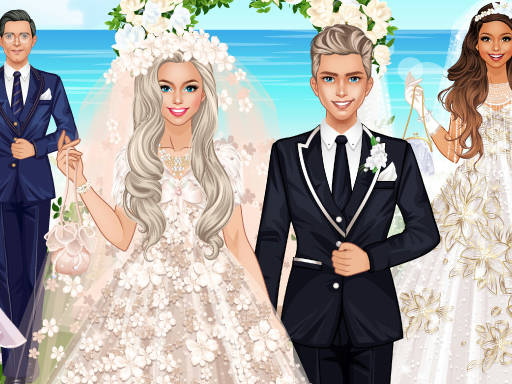 Play Chic Wedding Salon