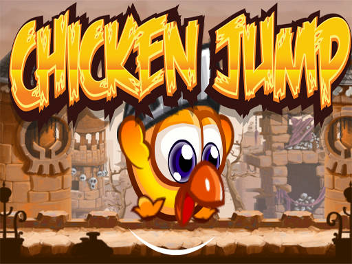 Play Chicken Jump