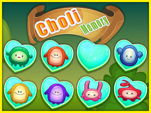 Play Choli Memory