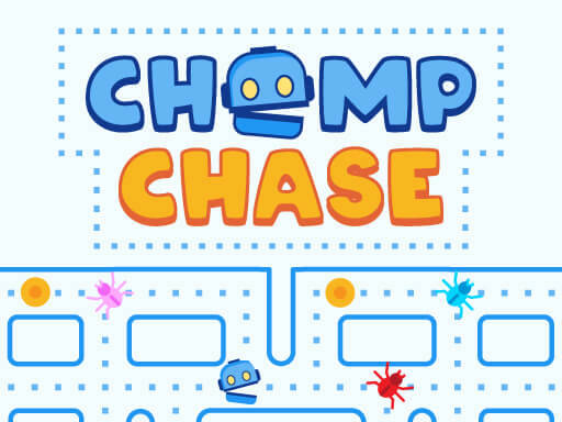 Play Chomp Chase