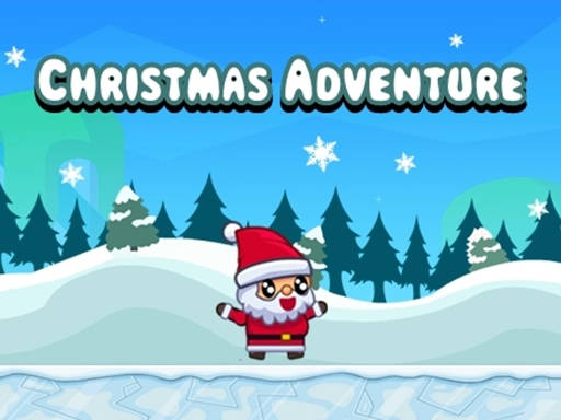 Play Christmas Adventure