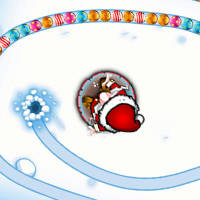 Play Christmas Chain Game