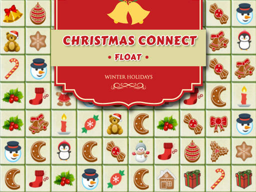 Play Christmas Float Connect