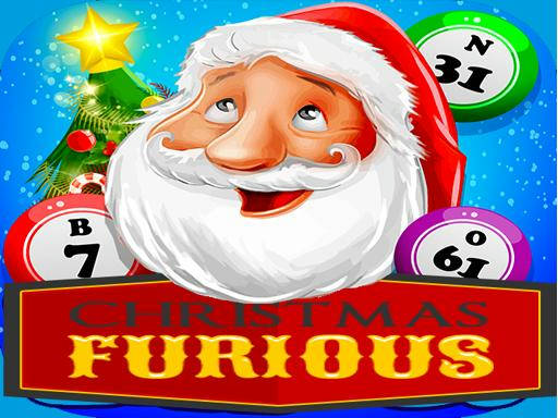 Play Christmas Furious