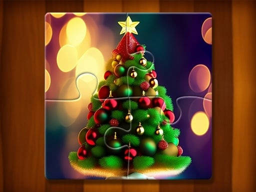 Play Christmas Jigsaw Puzzles