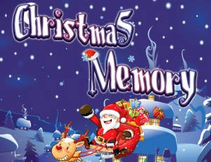 Play Christmas Memory