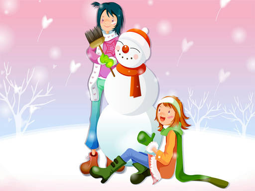 Play Christmas Romance Slide