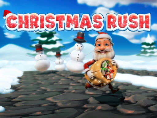 Play Christmas Rush