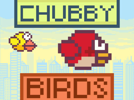 Play Chubby Birds