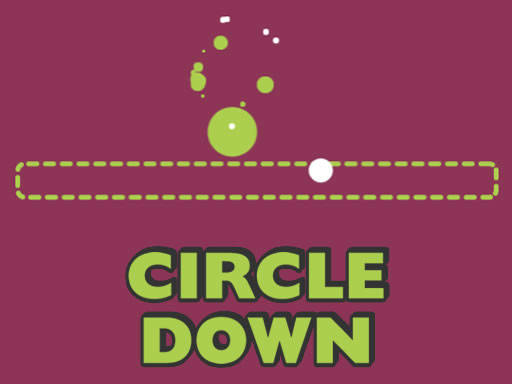 Play Circle Down