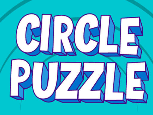 Play Circle Puzzle