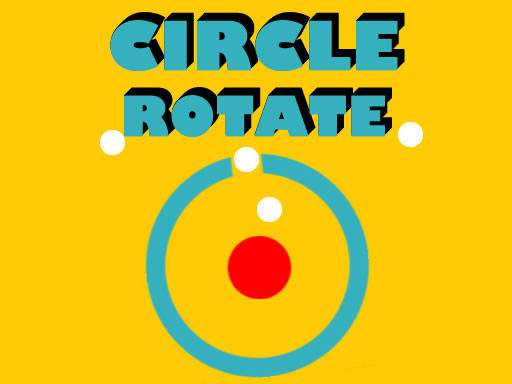 Play Circle Rotate