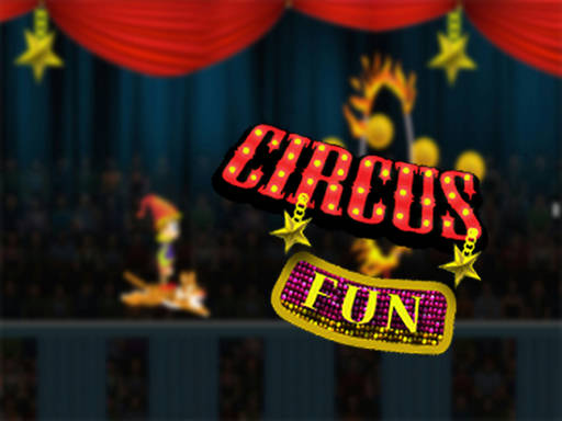 Play CIRCUS FUN