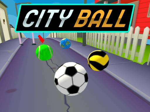 Play City Ball