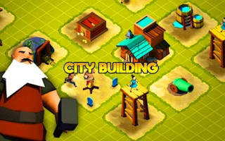 Play City Building