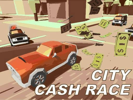 Play City Cash Race