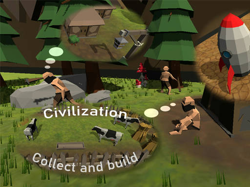 Play Civilization