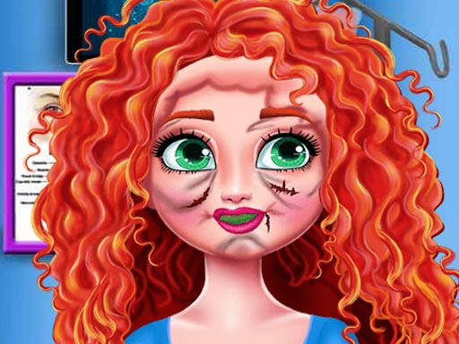 Play Clara Cosmetic Surgery