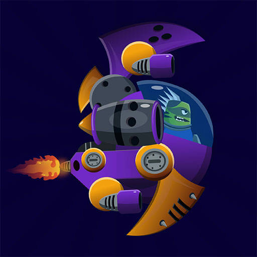 Play Clash of Aliens