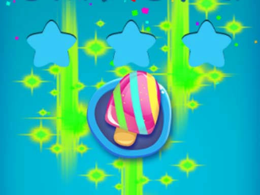 Play Clash of Ice Cream