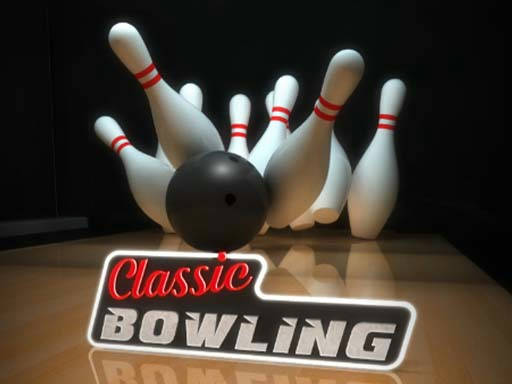 Play Classic Bowling HD