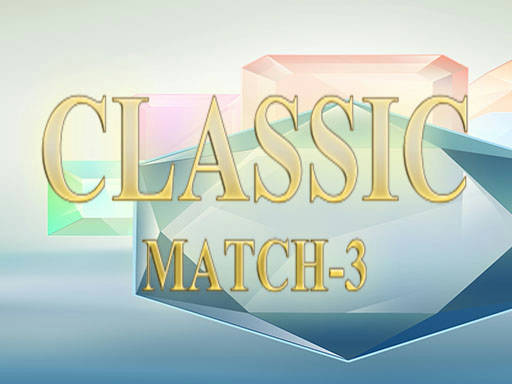 Play Classic Match-3