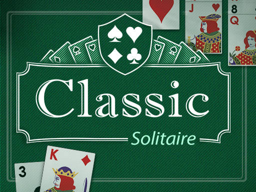 Play Classic Solitaire