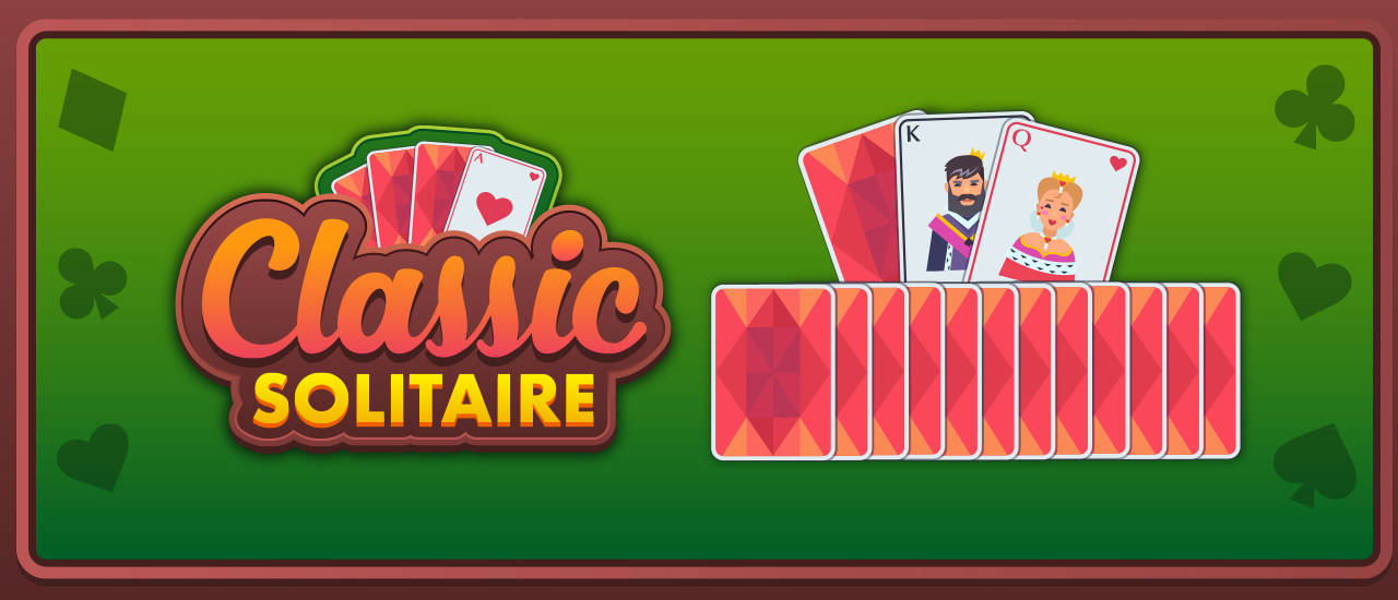 Play Classic Solitaire